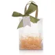 Подарочный пакет Specially For You, цвет желто-зеленый PU003
