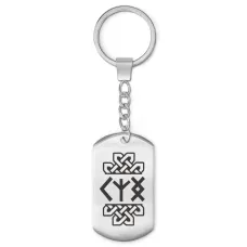 Брелок Рунические активаторы BKZ-061