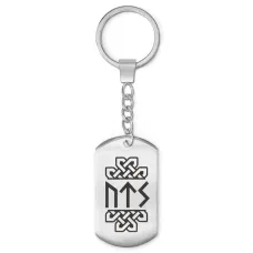 Брелок Энергетическая формула BKZ-071