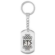 Брелок Озарение BKZ-072