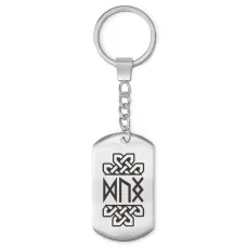 Брелок Физическая энергия BKZ-078