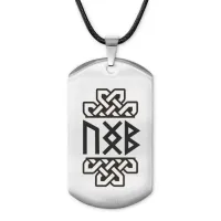 Амулет-жетон Обновление и оздоровление тела ACZ-056