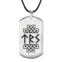 Амулет - жетон Успех и личностный рост ACZ-059