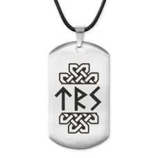 Амулет - жетон Успех и личностный рост ACZ-059