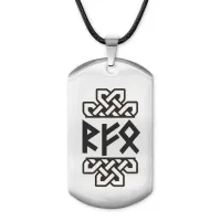 Амулет-жетон Стабильный доход ACZ-061