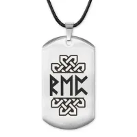 Амулет-жетон Максимальное развитие ACZ-064