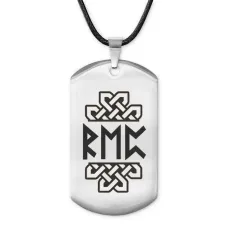 Амулет-жетон Максимальное развитие ACZ-064