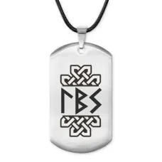 Амулет-жетон Глубокий и спокойный сон ACZ-066