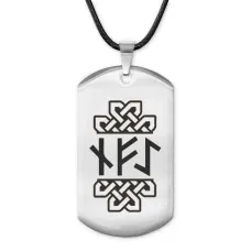 Амулет-жетон Преодоление кризиса ACZ-073