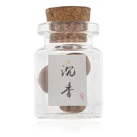 Благовония во флаконе, 3 см, Агарвуд BCN047-02