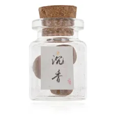 Благовония во флаконе, 3 см, Агарвуд BCN047-02