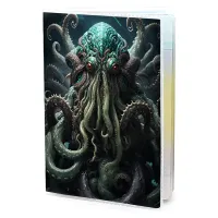 Обложка для паспорта Зов Ктулху MOB841