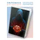 Обложка для паспорта Колдун MOB848