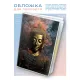 Обложка для паспорта Будда MOB861