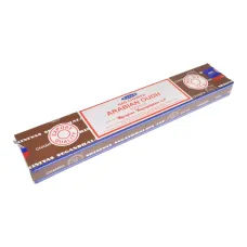 Аромапалочки Arabian Oudh (Арабский Уд) 1 упаковка 15 грамм Satya-15-UP