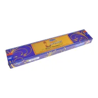Аромапалочки Natural Lavander (Натуральная лаванда) 1 упаковка 15 грамм Satya-15-UP