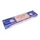 Аромапалочки Nag Champa (Наг Чампа) 1 упаковка 40 грамм Satya-40-UP