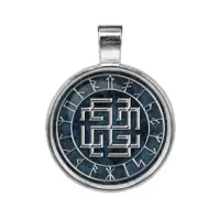 Славянский рунический амулет Сварожич ALE421