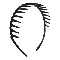 Ободок для волос, 3,5см HZ053