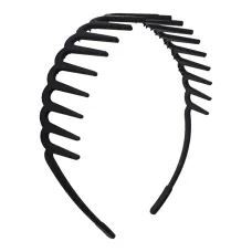 Ободок для волос, 3,5см HZ053
