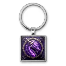 Брелок Дракон BKG-0304