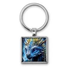 Брелок Детеныш дракона BKG-0308