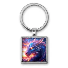 Брелок Китайский дракон BKG-0309