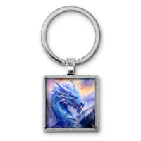 Брелок Лесной дракон BKG-0310