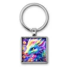 Брелок Сказочный дракон BKG-0322