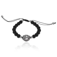 Браслет Дерево жизни, 8мм BJBS-387