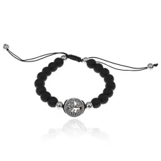 Браслет Дерево жизни, 8мм BJBS-387