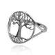 Кольцо Дерево жизни, размер 10 KL501-10