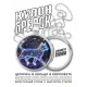 Кулон-брелок Звездная кошка ALKB-0138