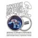 Кулон-брелок Звездный слон ALKB-0145