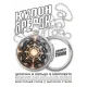 Кулон-брелок Космическая геометрия ALKB-0192