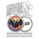 Кулон-брелок Летучая мышь ALKB-0271