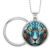 Кулон-брелок Пантера ALKB-0278