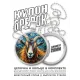 Кулон-брелок Коза Звездная Ночь ALKB-0296