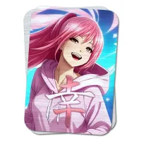 Карта - талисман Счастье YAN553