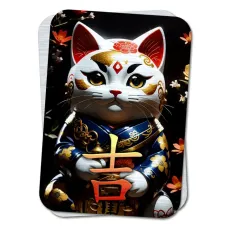 Карта-талисман Удача YAN574