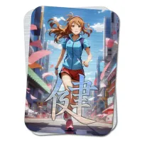 Карта-талисман Здоровье YAN577