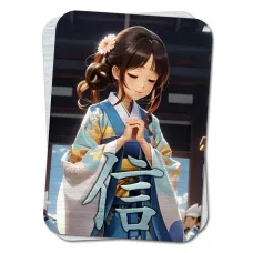 Карта-талисман Вера YAN580