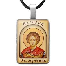 Именная иконка Валерий ALKP-024