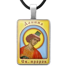 Именная иконка Даниил (Данил) ALKP-044