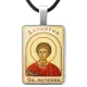 Именная иконка Дионисий (Денис) ALKP-046