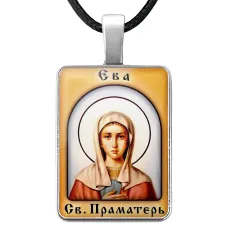 Именная иконка Ева ALKP-048