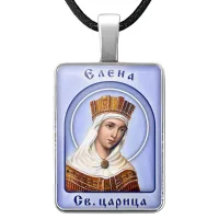 Именная иконка Елена ALKP-052