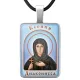 Именная иконка Ксения ALKP-071