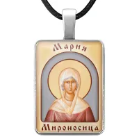 Именная иконка Мария ALKP-083