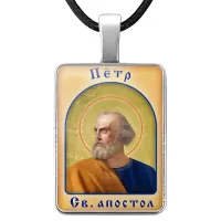 Именная иконка Петр ALKP-091